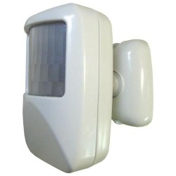 Sensor de Presença Frontal