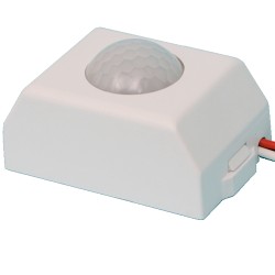 Sensor de Presença 360°